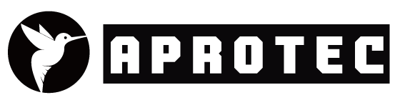 Aprotec logo